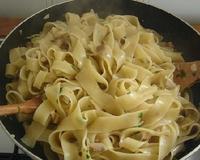 Mettez une touche de saveur orientale dans une préparation de tagliatelles aux cèpes grâce à l'ajout de safran rouge. Résultat surprenant ... et succulent !
Cette…