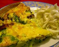 Une recette rapide à faire et tellement bonne ! Idéal pour un repas du soir.
