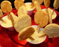 Une recette très facile pour apéro entre copains.