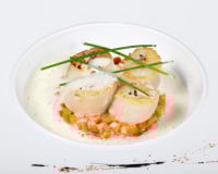 Noix de Saint-Jacques : celle que 60 Millions de consommateurs recommande pour Noël 2025