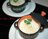 Un velouté réalisé très vite et au goût très fin. Il a ravi même les récalcitrants au chou-fleur.Vous pourrez le…