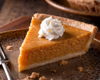 Pumpkin pie : la tarte américaine à la citrouille qu’on a tous envie de faire cet automne