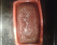 Brownies moelleux aux pépites de chocolat