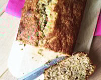 Gâteau au yaourt pour petit déjeuner