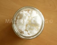 Fondant, glaçage pâtissier (sans thermomètre)