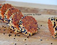Toujours très très facile à faire et super rapide! Une recette qui conviendra à tout le monde, vegan ou non !