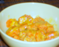 Carottes marocaines traditionnelles