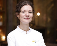 "Il m'a même appelée quatre jours après l'épreuve" : Pierre Gagnaire recontacte Inès après son élimination de Top Chef, voici pourquoi