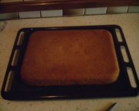 Gâteau aux pommes léger et facile