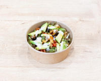 Rappel d’un produit vendu chez Monoprix contaminé par la Listeria : il s'agit d'une salade à emporter