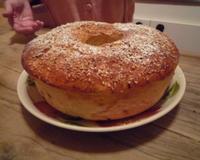 J'ai visité beaucoup de site afin de trouver cette recette mais ça a été peine perdue. Alors voilà ma recette moelleuse et gourmande à souhait.