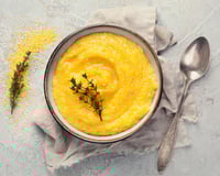 Souvent boudé à tort, ce féculent est pourtant bien plus digeste que les pâtes ou le riz