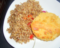 Panisse-Quinoa