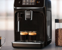 N°1 des ventes Amazon : cette machine à café Philips automatique chute de 40% aujourd'hui