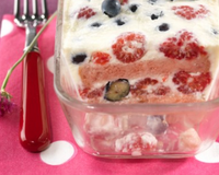 Un dessert idéal pour un pique nique