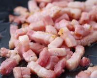 Rappel produit : des lardons vendus dans toute la France contaminés par la Listeria