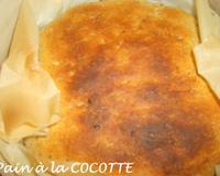 Merveilleux pain de Maiwenn de la Main à la Pâte.