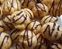 Pâte à chou