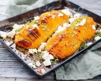 Comment cuisiner le butternut rapidement ?