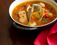 Bouillabaisse