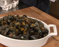 Mouclade - 750 Grammes