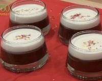 Crème chocolat façon Danette