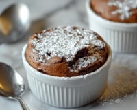 "La recette qui va changer ta vie" : grâce à cet ingrédient, votre fondant au chocolat deviendra absolument irrésistible !