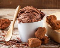 Glaces