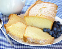 Nos plus belles recettes de gâteaux sans oeuf