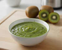 Coulis aux kiwis