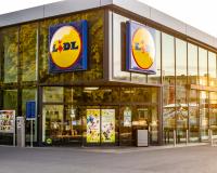 Lidl ouvre son plus grand magasin à Paris et vous allez vouloir y faire vos courses !