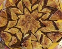 Apéritif à la tapenade