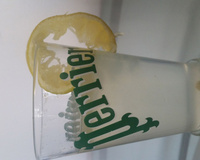 Citronnade maison