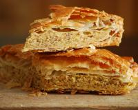 Manger une galette des rois au goûter est la pire des idées et voici pourquoi !