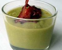 Soupe ou purée , à vous de choisir !
