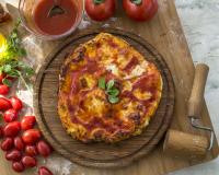 La pizza Margherita : histoire et recette d’un plat popu mais royal