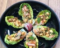 Une recette simplissime et bien parfumée.