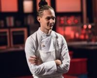 “Maintenant, je sais ce que c’est d’être overbooké” : Danny Khezzar explique comment sa vie a changé depuis Top Chef