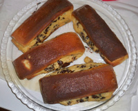 Brioche suisse (en map)