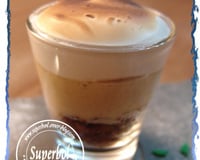 Tarte au Citron meringuée destructurée