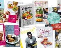 Prix du livre gourmand 750g pour 2015