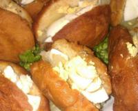 Des sandwichs tunisiens, bien complets et délicieux !