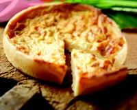 Tarte au fromage Carré Frais