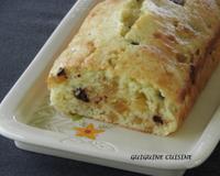 Pour un goûter rapide, gourmand & original...