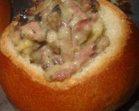 Une recette de famille simple, délicieuse et réconfortante.