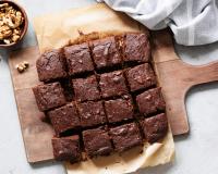 Cet ingrédient insolite rendrait vraiment la recette de brownie meilleure selon cette experte culinaire