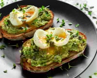 “C’est simple quand on a les bonnes bases” : une diététicienne partage sa recette pour un petit-déjeuner parfait !
