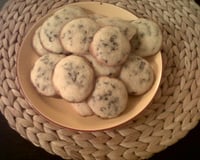 Cookies américains rapides