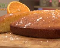 Recettes De Gateau Aux Agrumes Les Recettes Les Mieux Notees