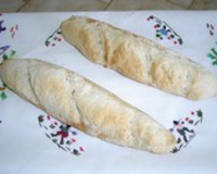 Baguettes sans gluten